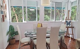 Departamento Malaga